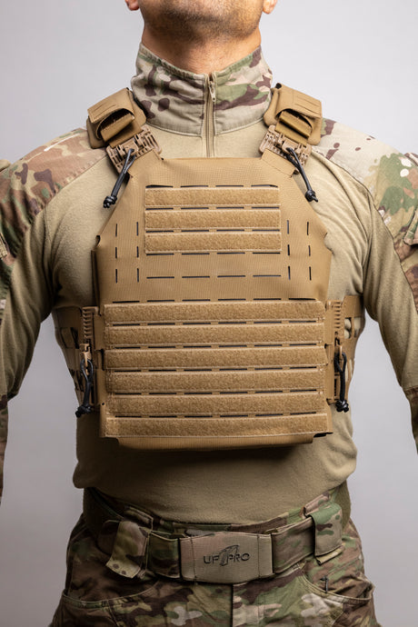 Gilets tactiques - Viking Armor