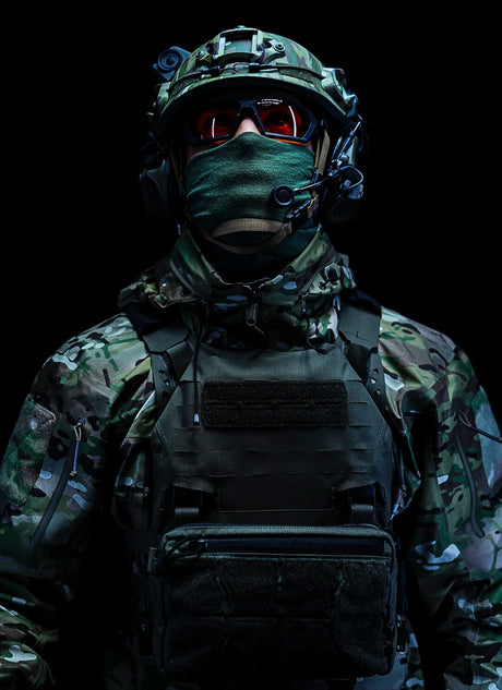 Catégorie - Vêtements militaires
