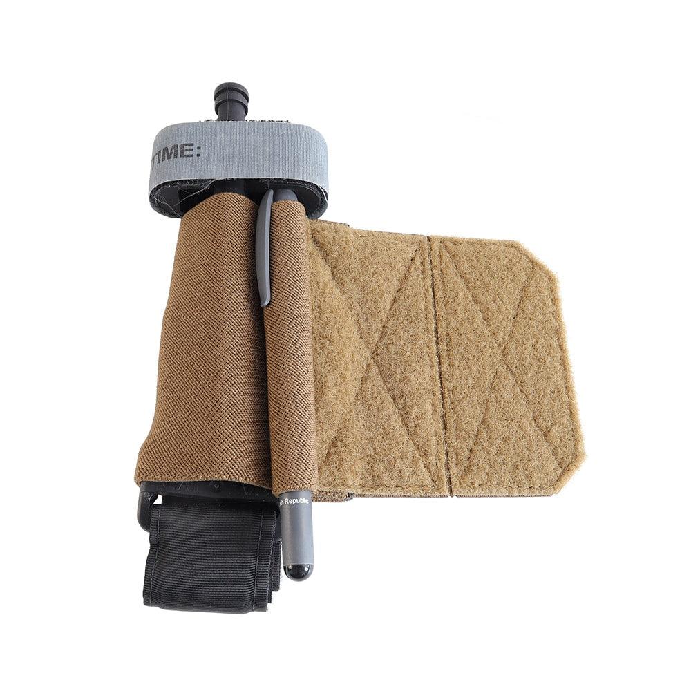 Porte-garrot tourniquet TQ - Viking Armor