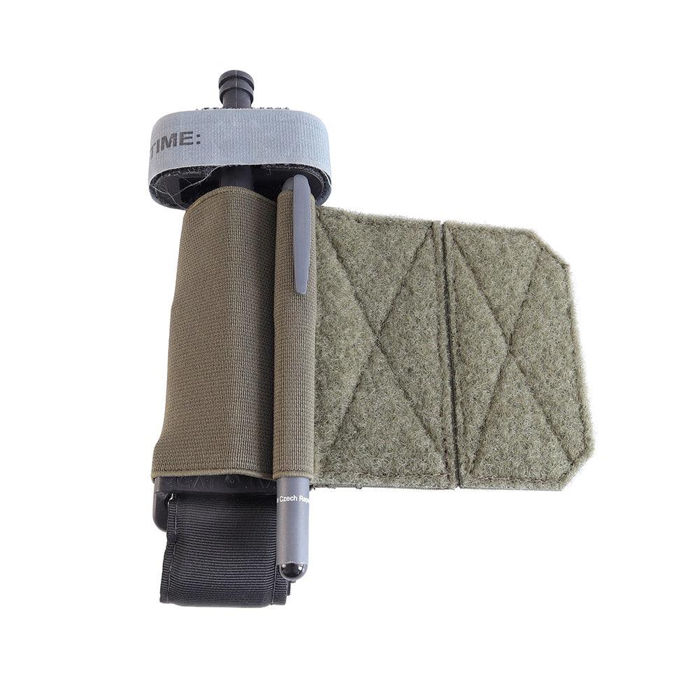 Porte-garrot tourniquet TQ - Viking Armor