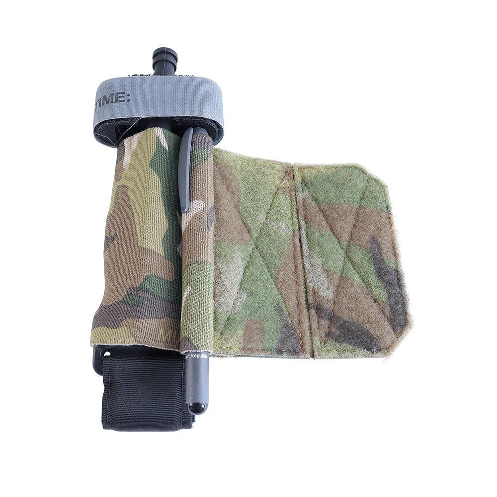 Porte-garrot tourniquet TQ - Viking Armor