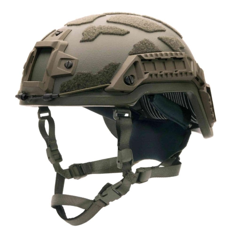 Système de rétention BOA-Dial - Viking Armor