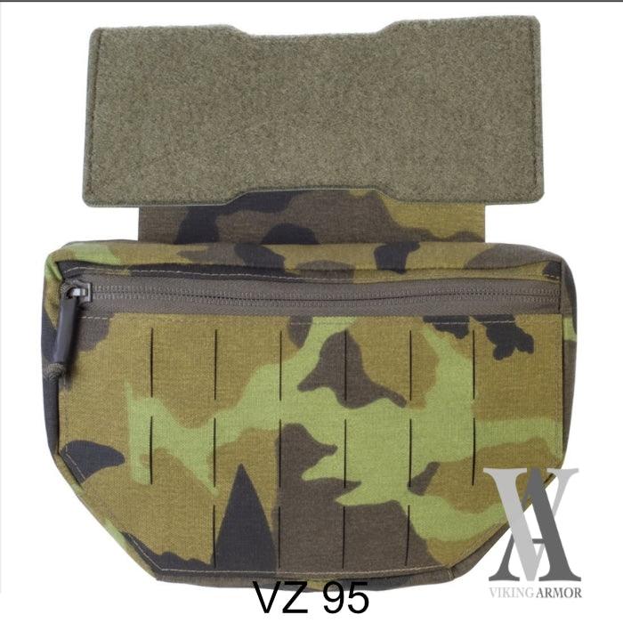 Hanger Pouch - Viking Armor