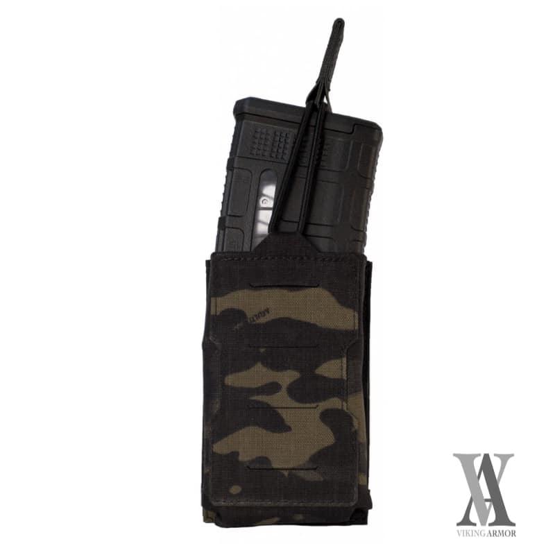 Porte Chargeur M4 Single Mag - Viking Armor