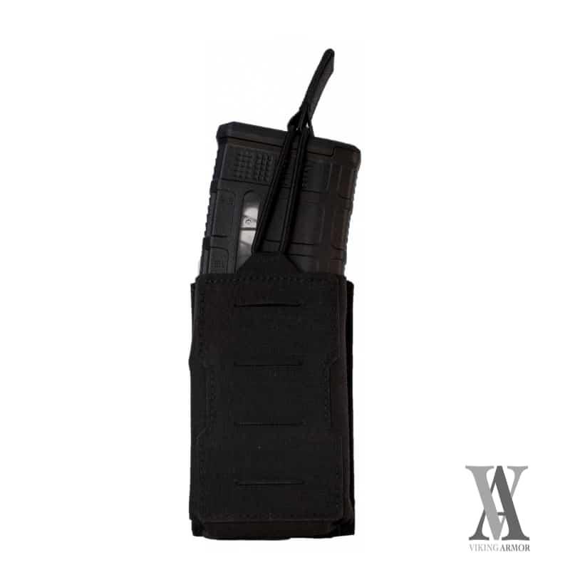 Porte Chargeur M4 Single Mag - Viking Armor