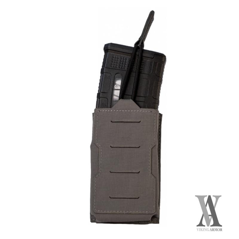 Porte Chargeur M4 Single Mag - Viking Armor