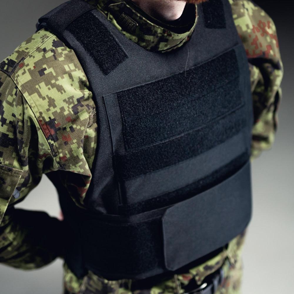 Porte-Plaques BP - Viking Armor