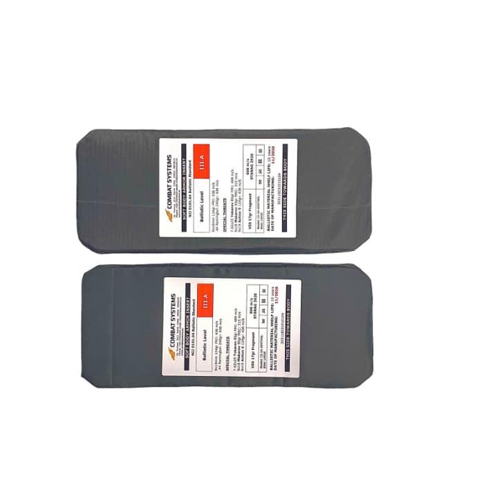 Protection Balistique Souple Latérales - Viking Armor