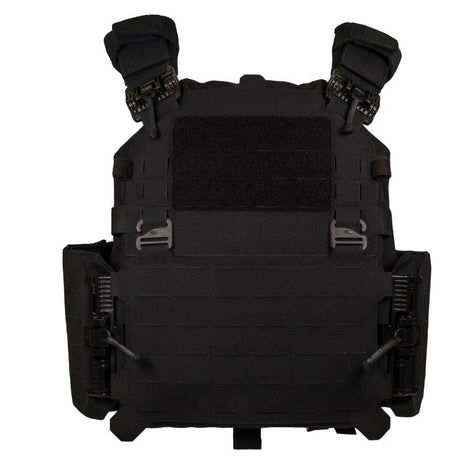 Porte-Plaques Sentinel 2.0 - Viking Armor