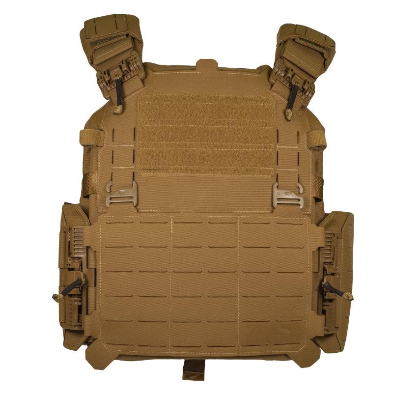 Porte-Plaques Sentinel 2.0 - Viking Armor