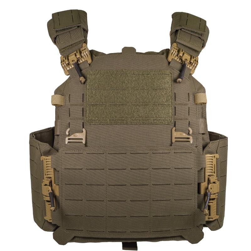 Porte-Plaques Sentinel 2.0 - Viking Armor