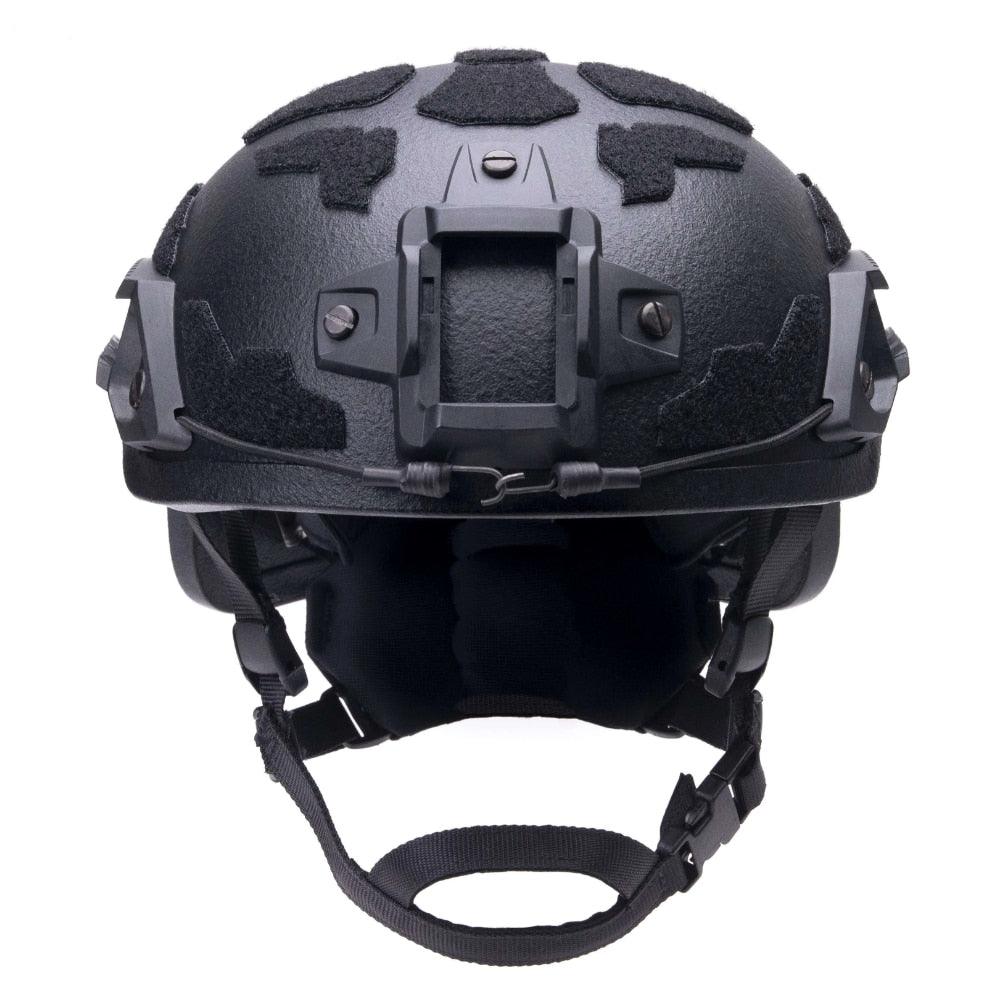 casque balistique ARCH black 2