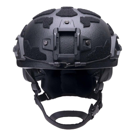 casque balistique ARCH black 2