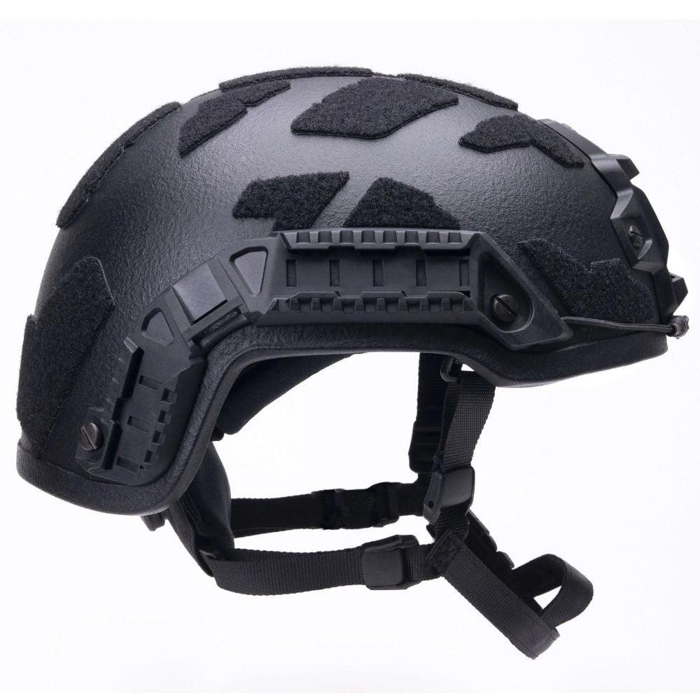 casque balistique ARCH black 3