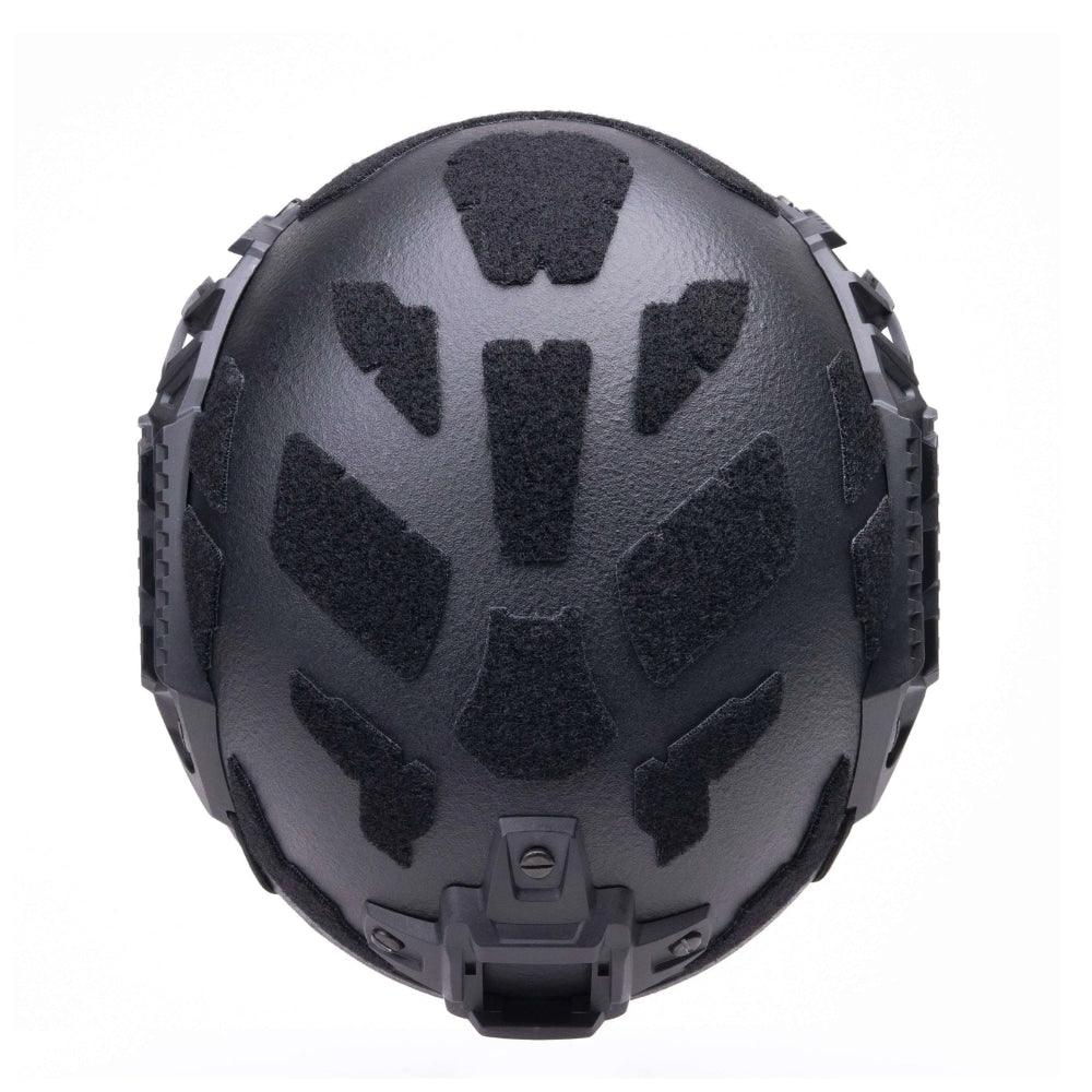 casque balistique ARCH black 4