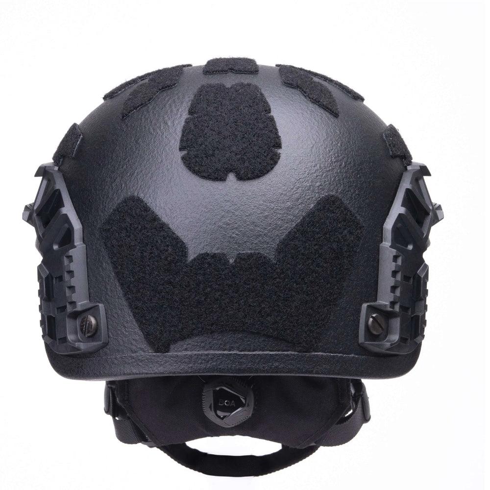 casque balistique ARCH black 5
