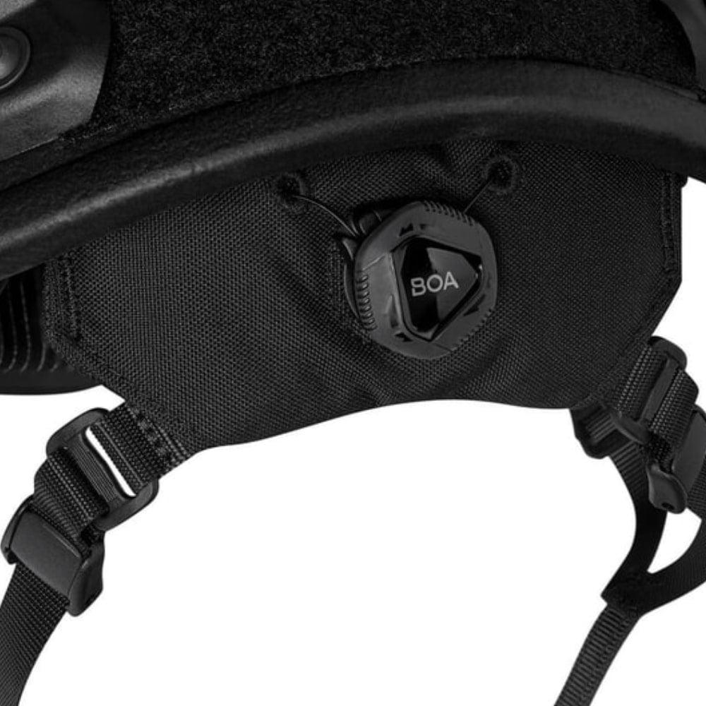 casque balistique ARCH BOA