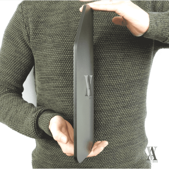 Plaque Balistique AR_Paxcon® - Viking Armor