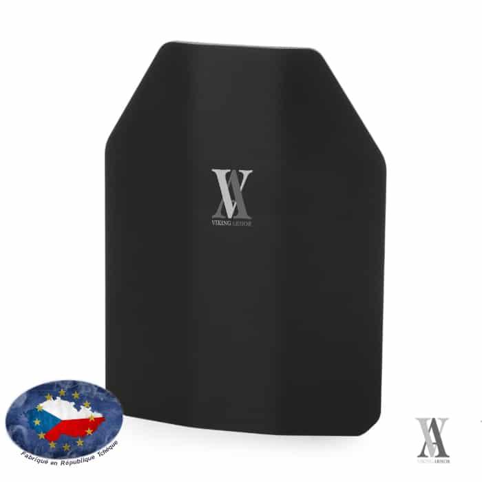 Plaque Ar 500 viking armor cz