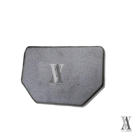 plaque hanger pouch