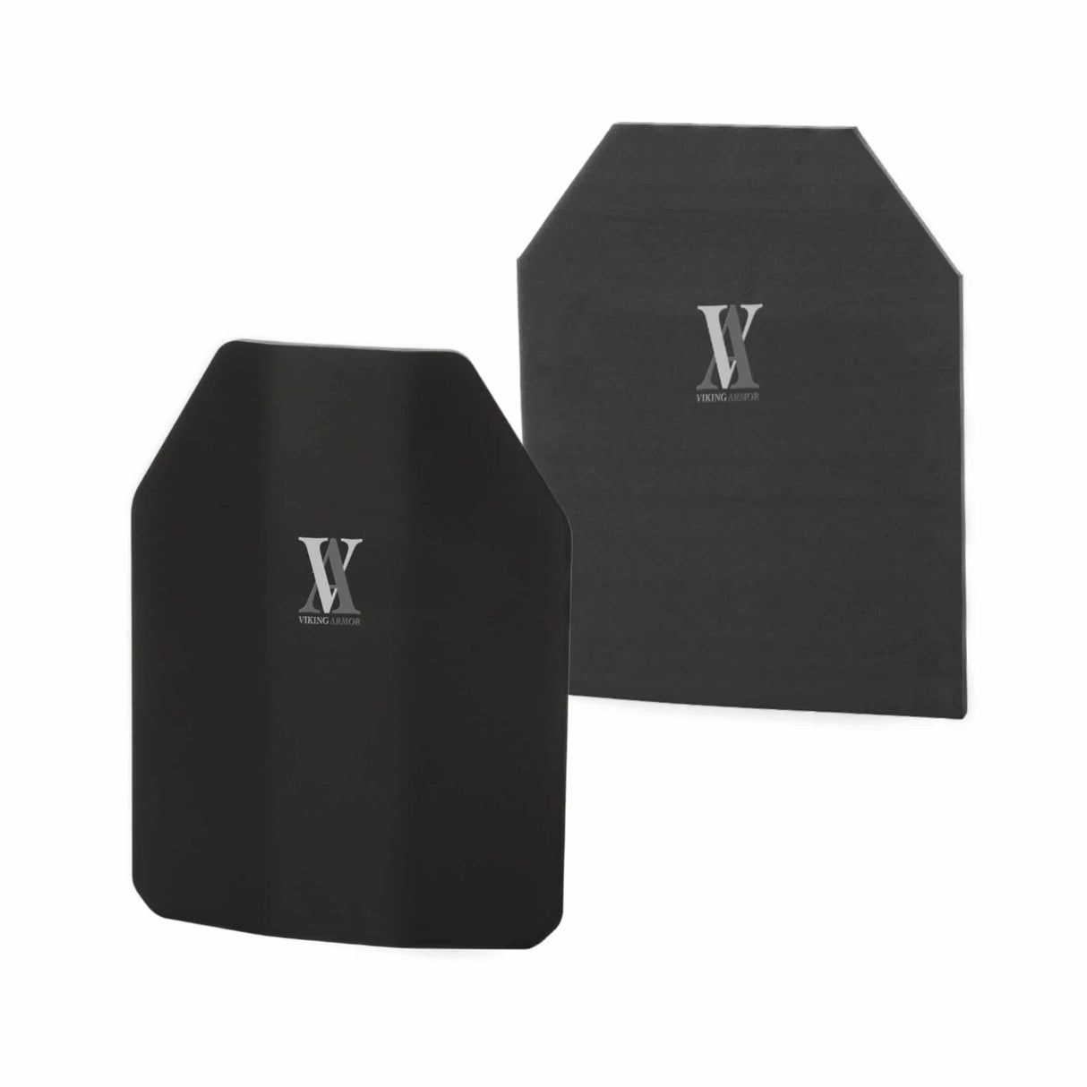 plaque balistique insert anti-choc