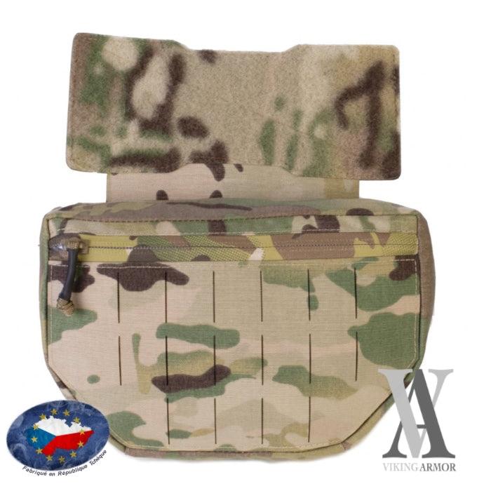 pochette Hanger Pouch Multicam