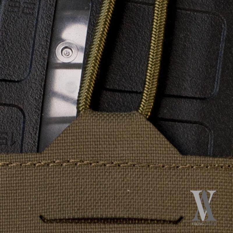 porte chargeur sentinel M4 10