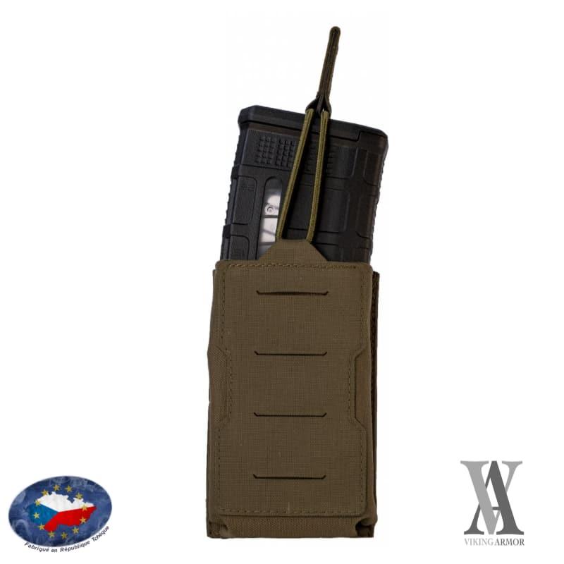 porte chargeur sentinel M4 Ranger Green