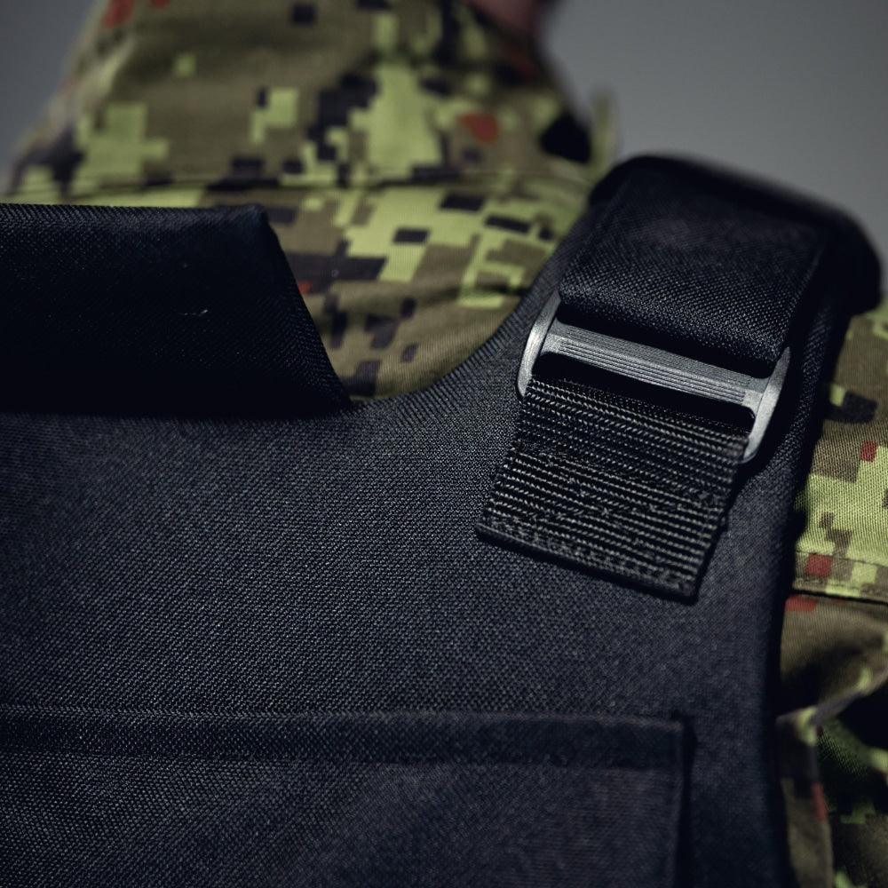 porte-plaques bp black 5