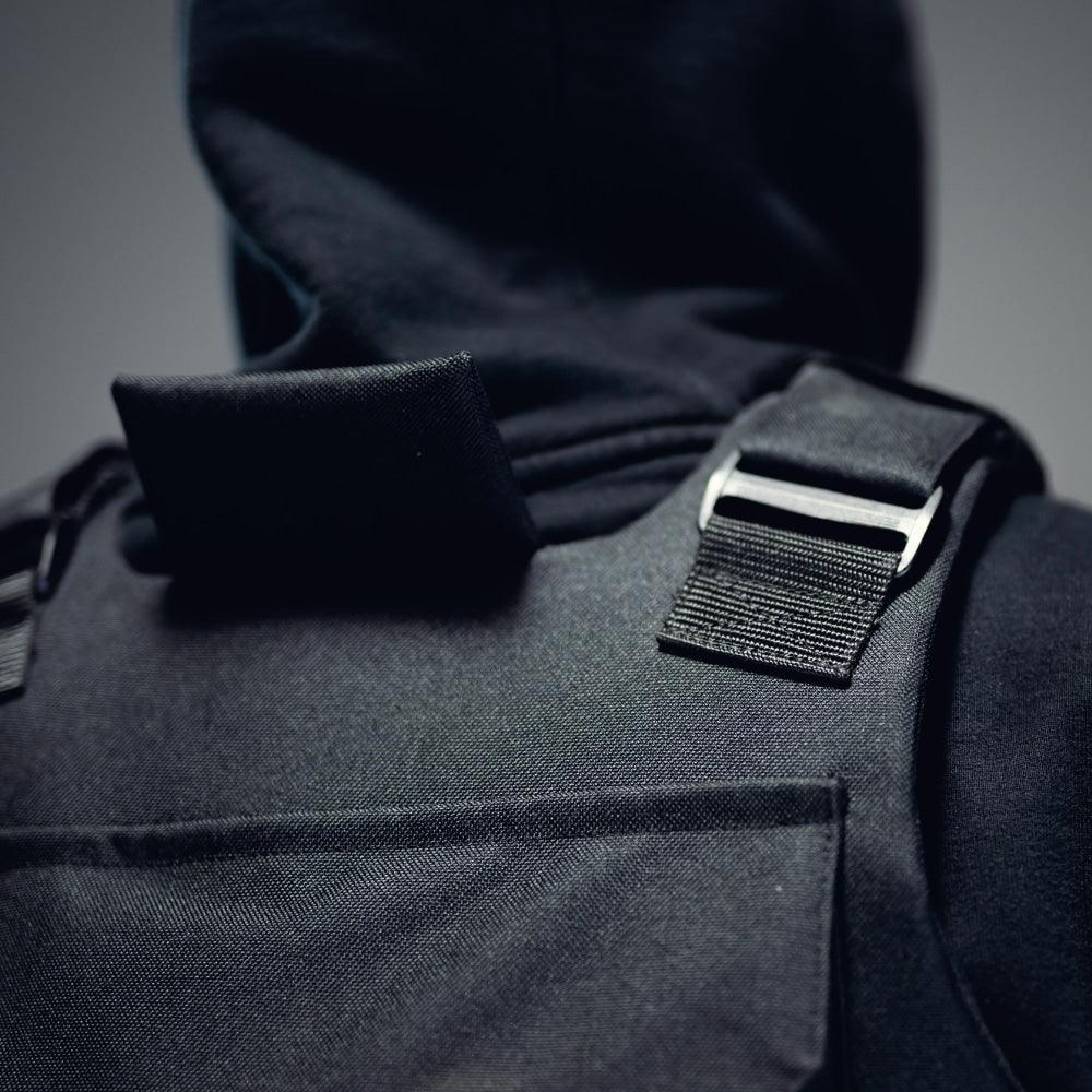 porte-plaques bp black 7