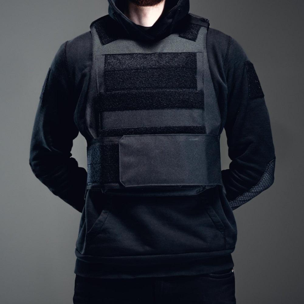 porte-plaques bp black 8