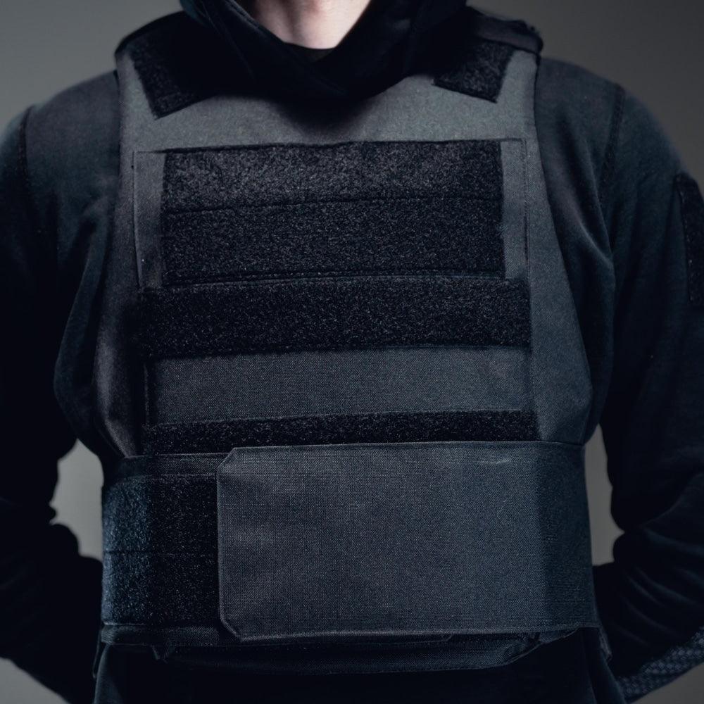 porte-plaques bp black 9