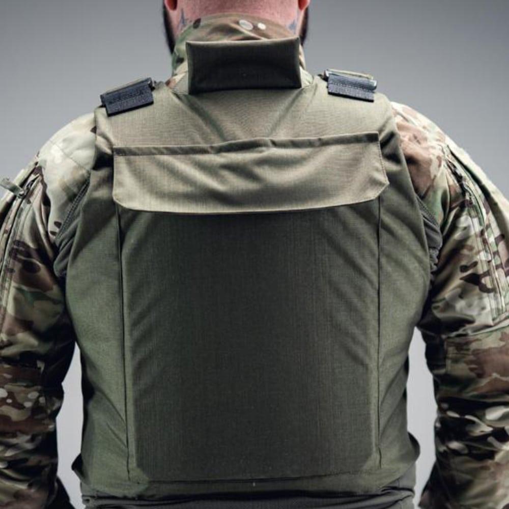 porte-plaques BP green 1