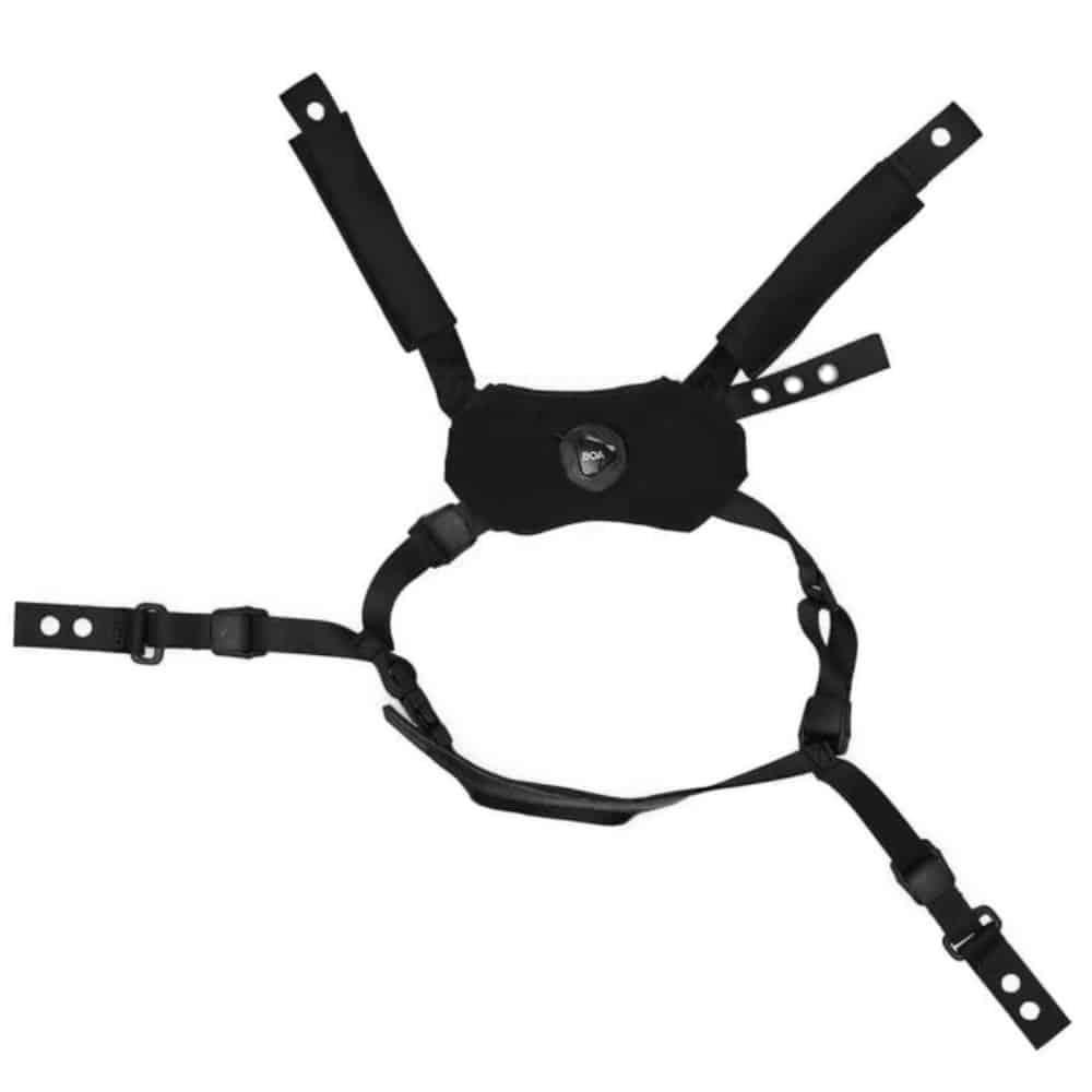 systeme retention boa