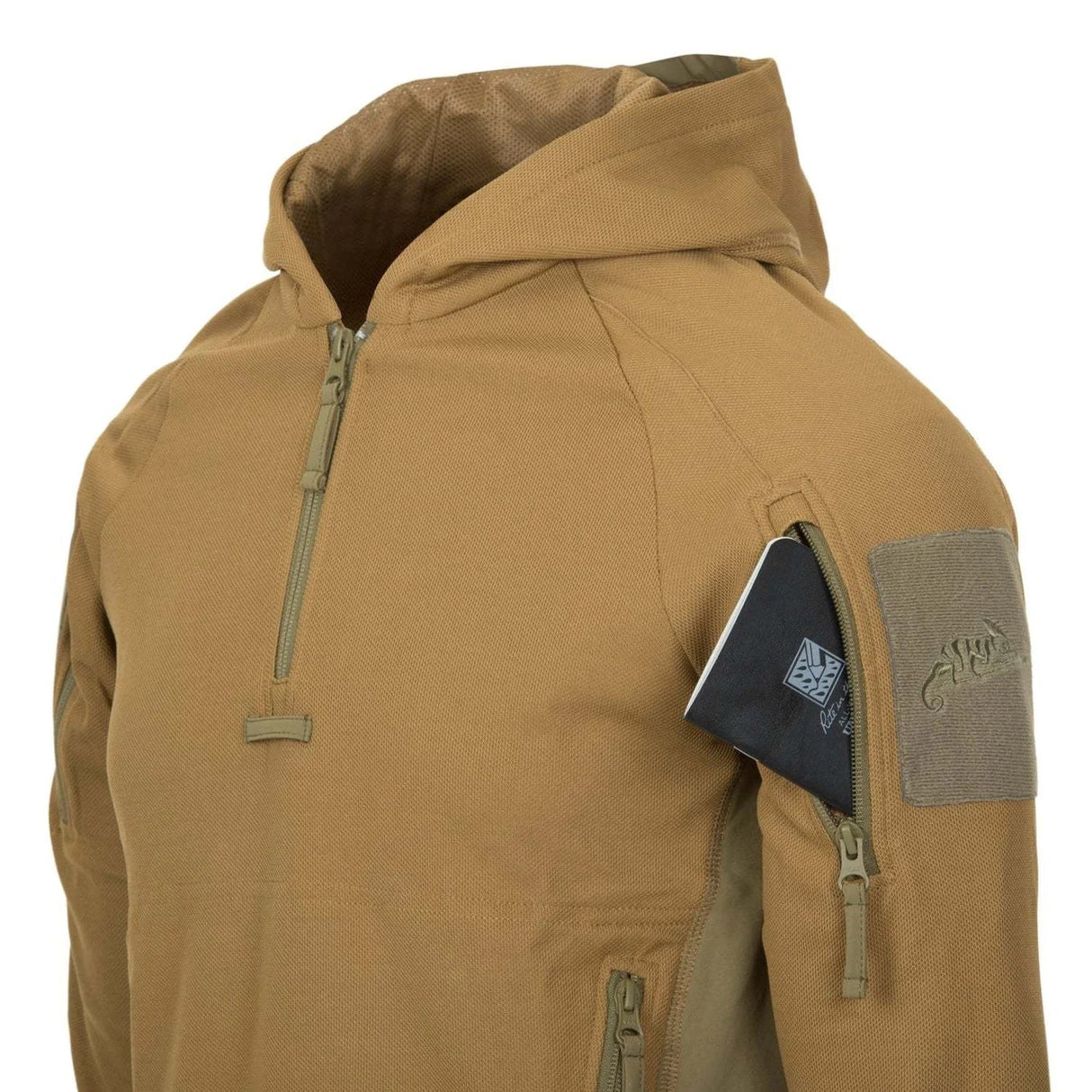 Range-hoodie-og-noir-helikon-tex-zoom-poche