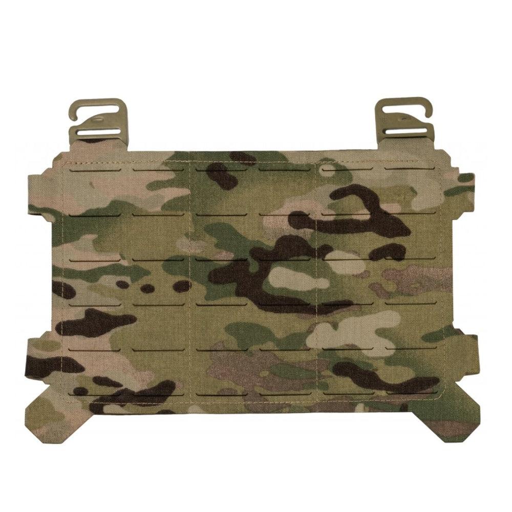 Porte-plaques militaire TQR 2.0 – Viking Armor
