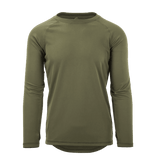 t-shirt-thermique-manches-longues-helikon-tex-quick-dry-face-avant-ranger-green
