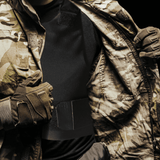 vest antiknife soft armor